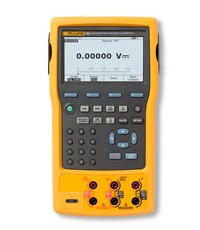 Fluke 753EL 多功能校準儀/過程信號校驗儀